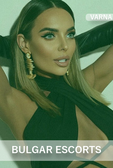 BULGAR ESCORTS www.bulgar-escort.info