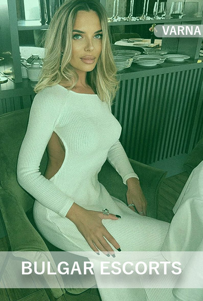 BULGAR ESCORTS www.bulgar-escort.info