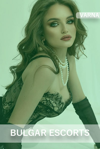 BULGAR ESCORTS www.bulgar-escort.info