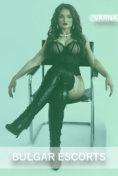 BULGAR ESCORTS www.bulgar-escort.info