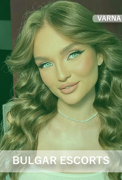 BULGAR ESCORTS www.bulgar-escort.info