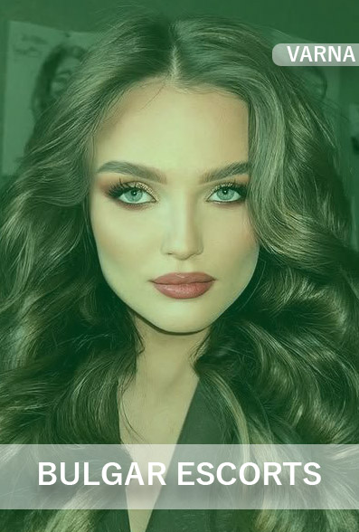 BULGAR ESCORTS www.bulgar-escort.info