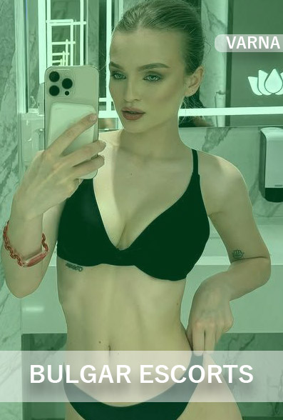 BULGAR ESCORTS www.bulgar-escort.info