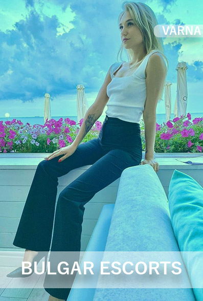 BULGAR ESCORTS www.bulgar-escort.info