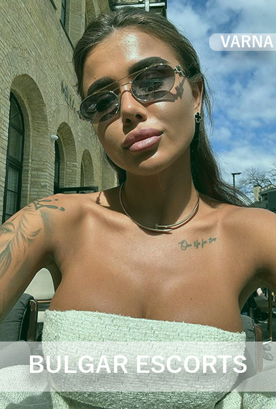 BULGAR ESCORTS www.bulgar-escort.info