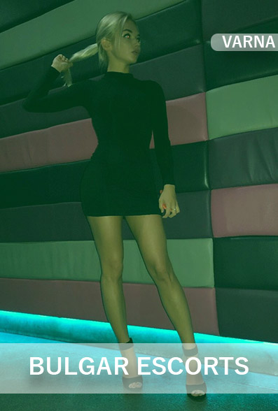 BULGAR ESCORTS www.bulgar-escort.info